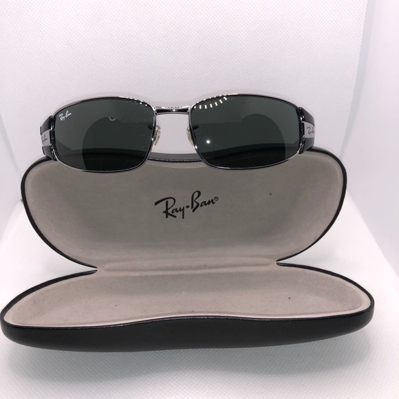 Kids Ray-Ban’s sunglasses UNISEX - Picture 1 of 9